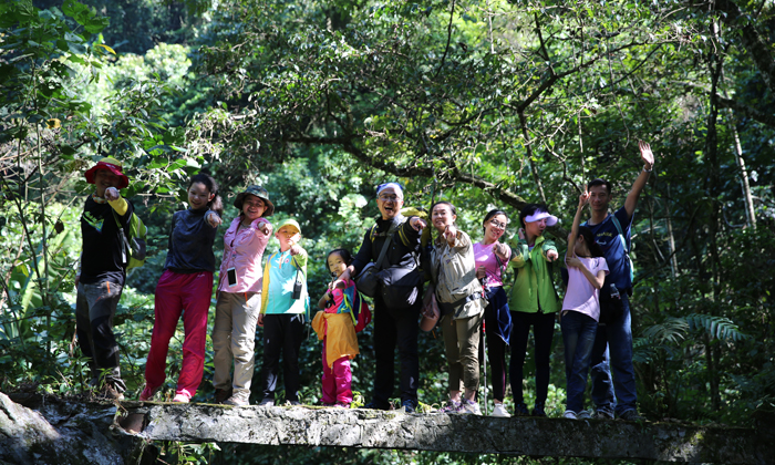 我和大自然有個(gè)約會(huì)