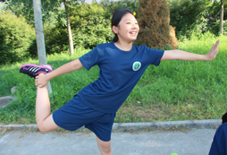 舞蹈