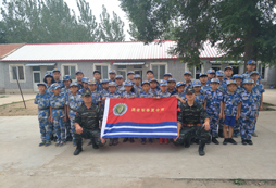 參加勇者軍事夏令營有什么好處？