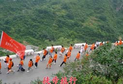 游學(xué)夏令營可以培養(yǎng)中小學(xué)生的哪些品質(zhì)