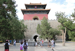 勵(lì)志游學(xué)夏令營(yíng)培養(yǎng)孩子溝通交流能力