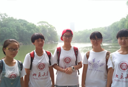 參加體驗(yàn)類夏令營幫你實(shí)現(xiàn)名校夢(mèng)想