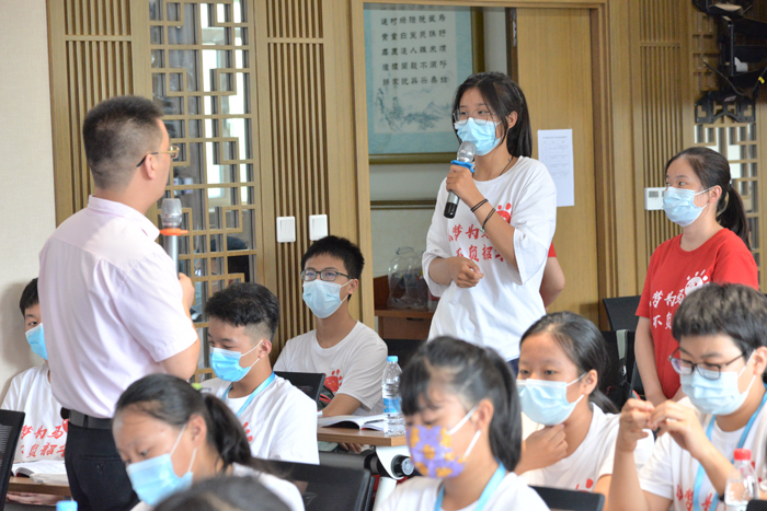 游學(xué)夏令營價格