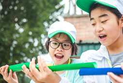 參加游學夏令營有的注意事項