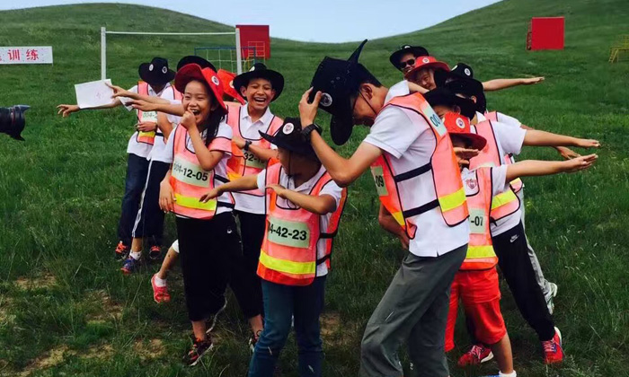 游學夏令營的好處