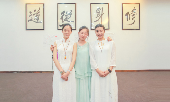 游學暑假夏令營