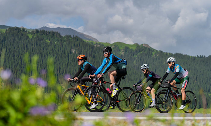 游學(xué)夏令營口碑推薦