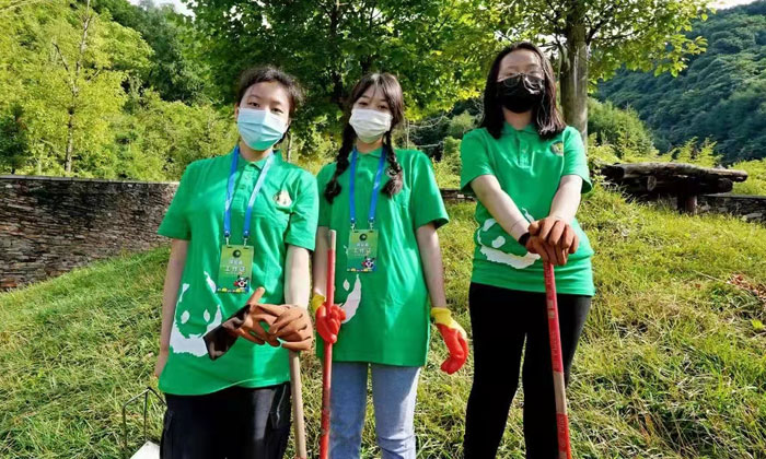 游學(xué)夏令營(yíng)品牌排行榜