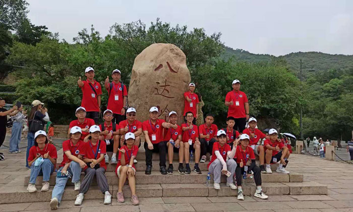 國內(nèi)有哪些游學(xué)夏令營