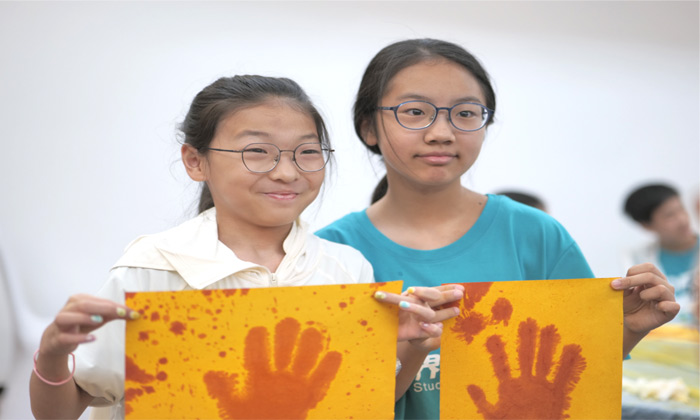 游學(xué)夏令營怎么樣