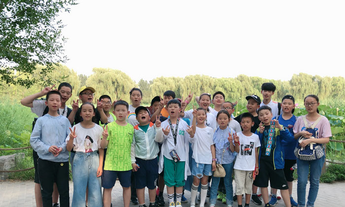 國內(nèi)有哪些游學(xué)夏令營