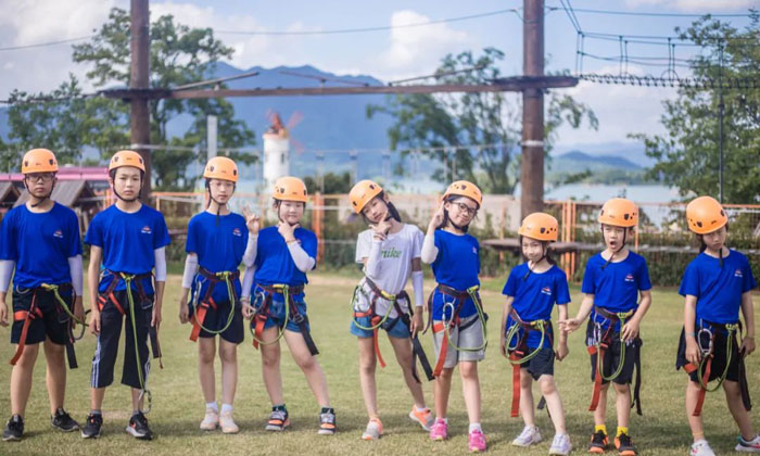 游學(xué)夏令營哪家好