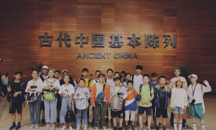 國內(nèi)有哪些游學(xué)夏令營