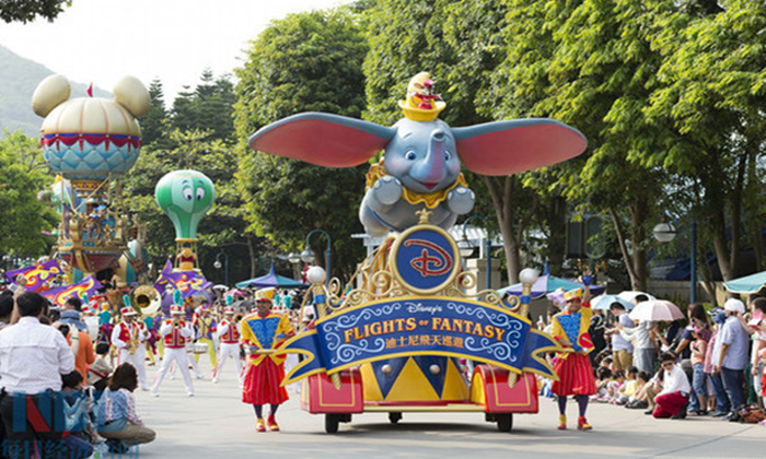 中小學(xué)生游學(xué)夏令營