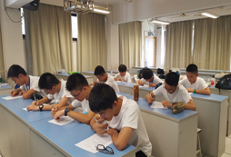 國內(nèi)那些名校游學(xué)夏令營比較受歡迎?