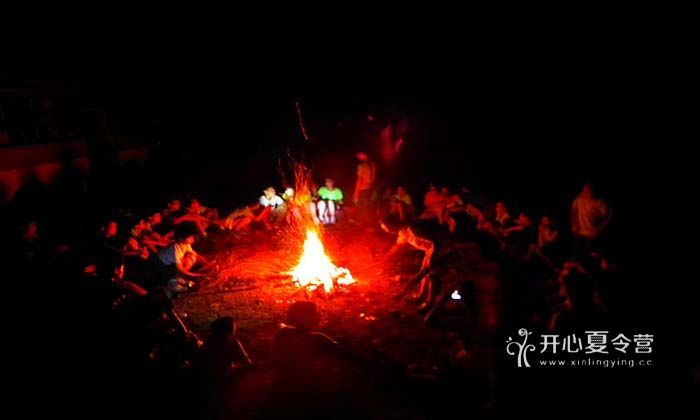 游學(xué)夏令營