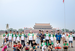 這個(gè)夏天，研學(xué)夏令營帶你來一次別開生面的游學(xué)體驗(yàn)