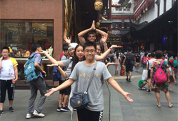 為什么要參加研學(xué)夏令營？