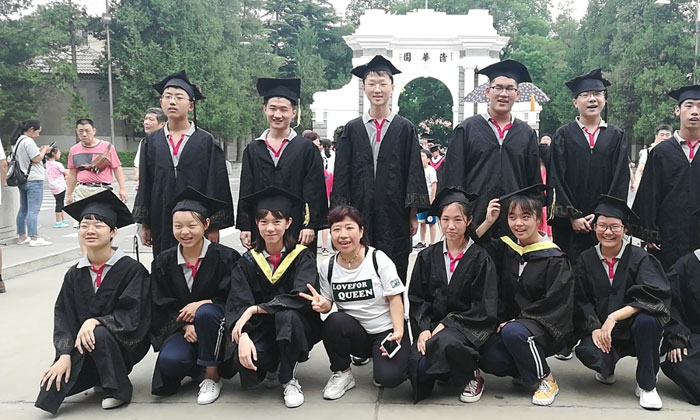 國內(nèi)有哪些中學(xué)生游學(xué)夏令營