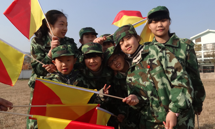 參加體驗(yàn)類游學(xué)夏令營攻略