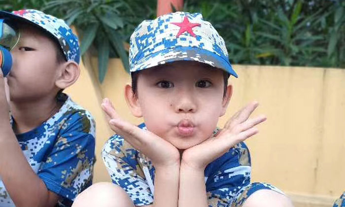 游泳夏令營有哪些