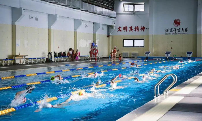 中學生游泳夏令營排名大全