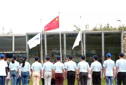 2024山西大同夏令營活動(dòng)火熱報(bào)名中！