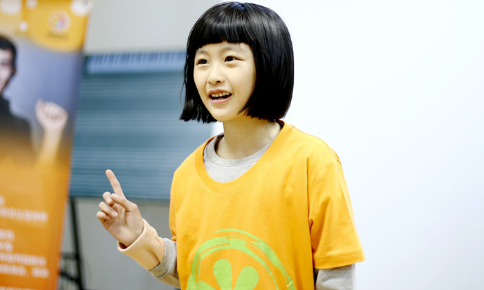 演說技能訓(xùn)練