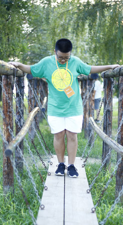 演講口才的訓練讓孩子能不斷提升