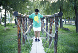 成就金話筒夏令營特色課程激發(fā)孩子潛能