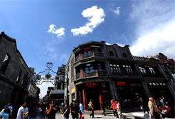 外出游學(xué)