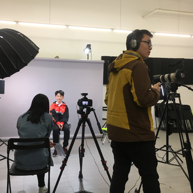 影視夢工廠帶你體驗明星生活