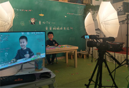 演講口才夏令營讓孩子大方表達(dá)
