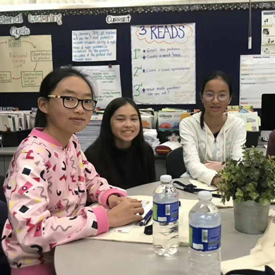 暑期來影視夢工廠記錄孩子美好成長