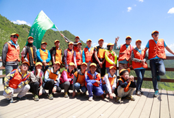 壹聽旅行夏令營為青少年提供多重保障