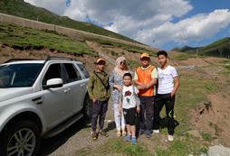 壹聽旅行夏令營帶孩子體驗鄉(xiāng)村生活