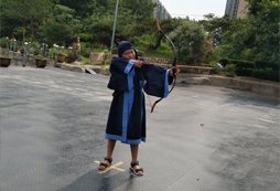 國內(nèi)的國學(xué)兒童夏令營教育機(jī)構(gòu)有哪些?