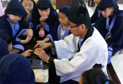 最新的青少年國學夏令營活動亮點有哪些?