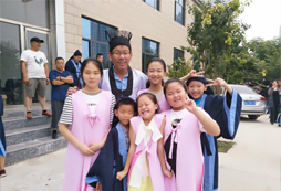 國學(xué)文化夏令營課程有哪些活動安排?