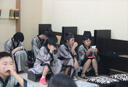 在國學(xué)經(jīng)典夏令營的營地體驗(yàn)有哪些?