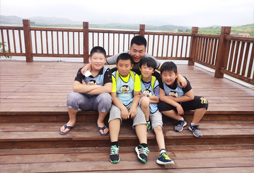 青島小學(xué)生夏令營什么時候報名