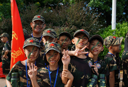 參加育將軍夏令營(yíng)需要攜帶哪些物品