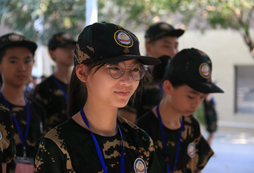 育將軍夏令營(yíng)課程評(píng)價(jià)如何