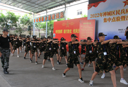育將軍夏令營(yíng)師資條件介紹