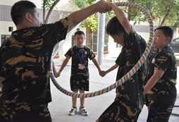 育將軍夏令營(yíng)的課程體系好不好？