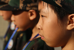 育將軍夏令營(yíng)值得孩子參加嗎？
