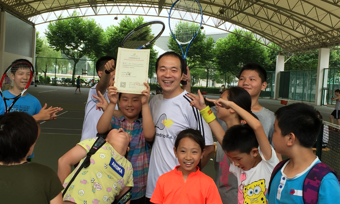 參加羽毛球夏令營需要攜帶的物品