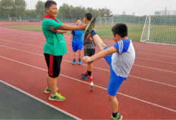 上海哪家羽毛球夏令營受歡迎