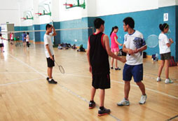 世界上幾項重大的羽球賽事你了解嗎