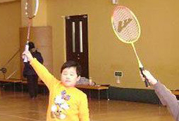 2017北京羽毛球夏令營怎么樣
